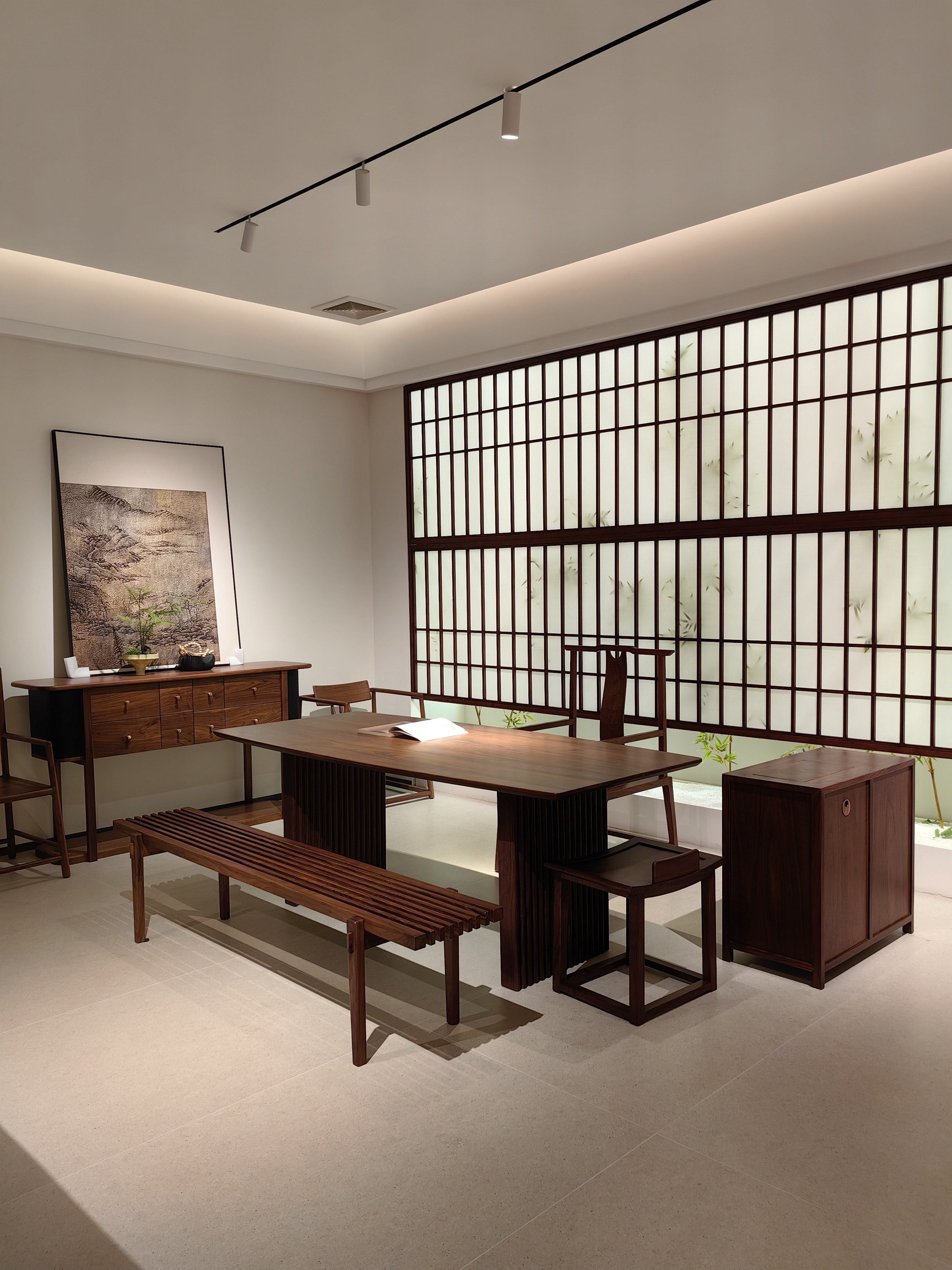 Tea Table 1302, product view