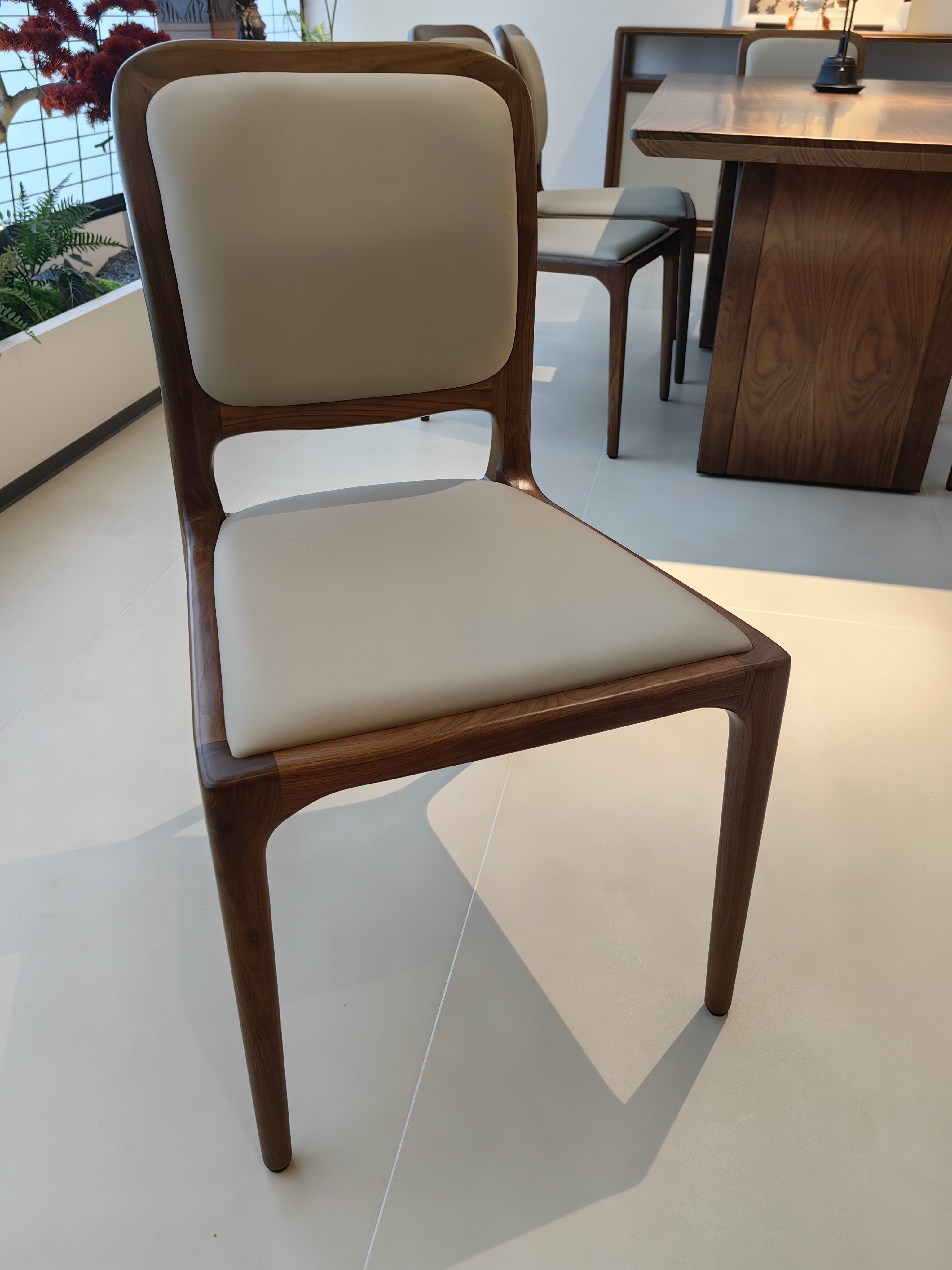 Dining Chair 8339, product view