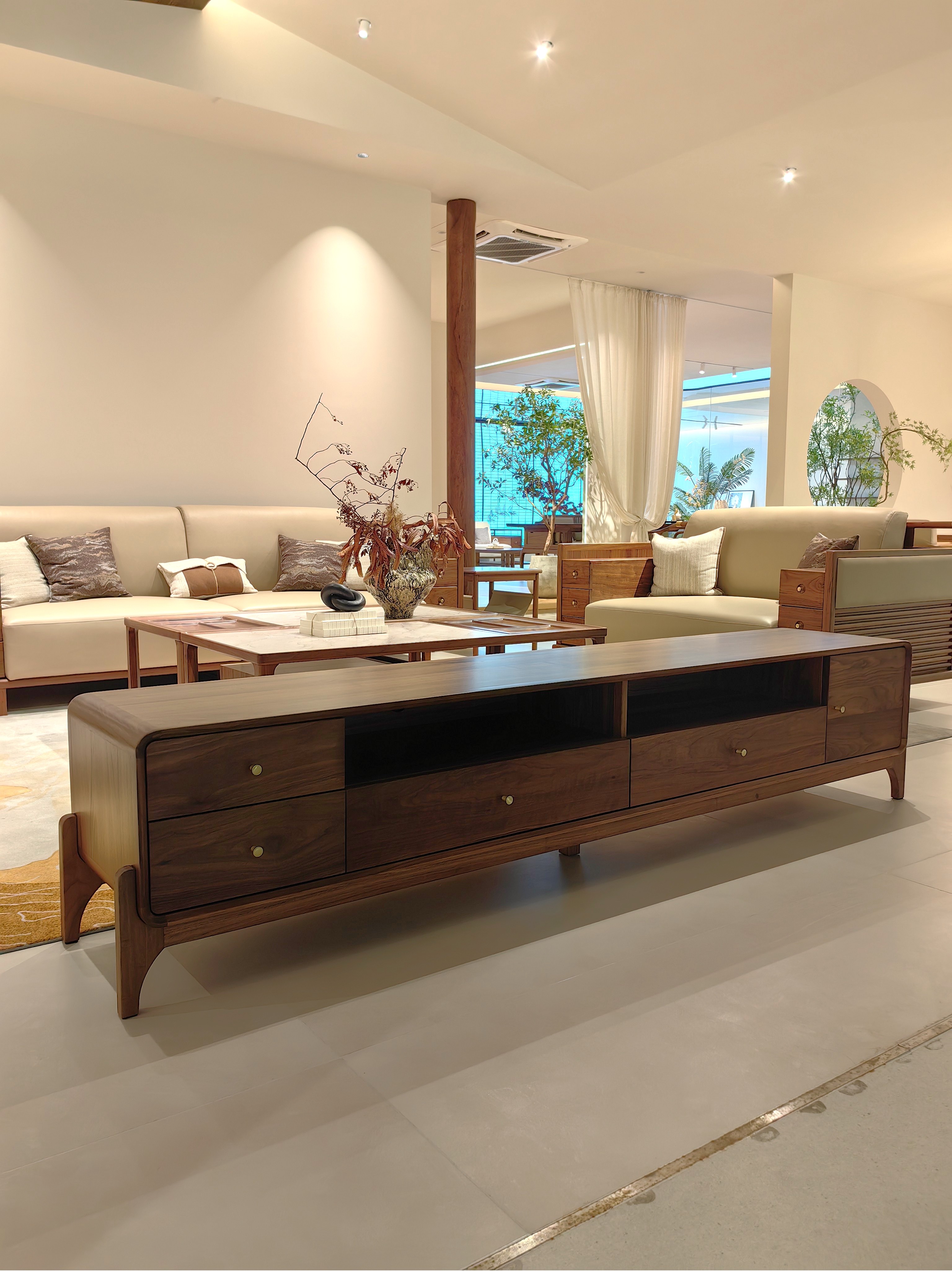 TV Cabinet 8182, product view