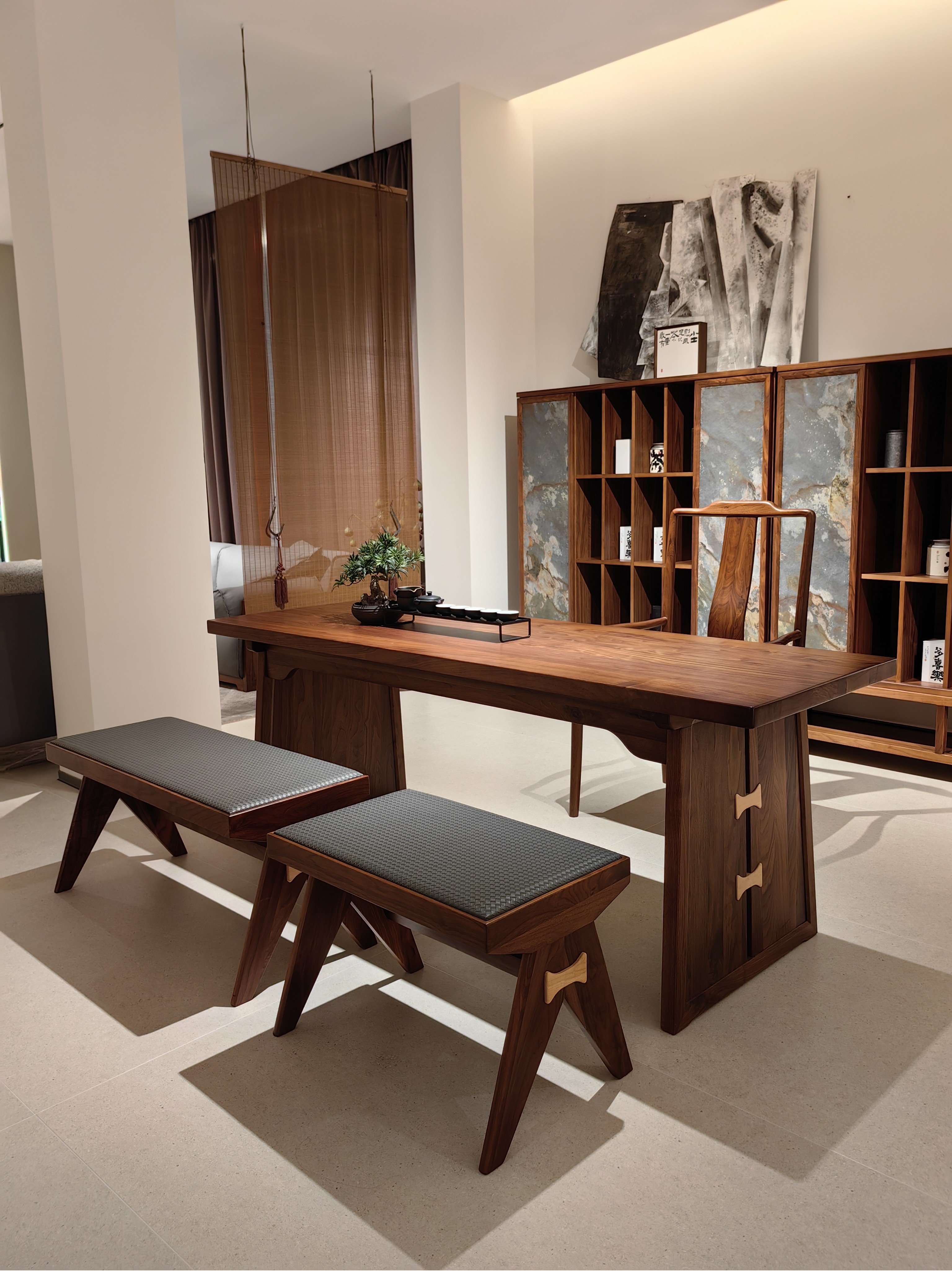 Tea Table 1609, product view