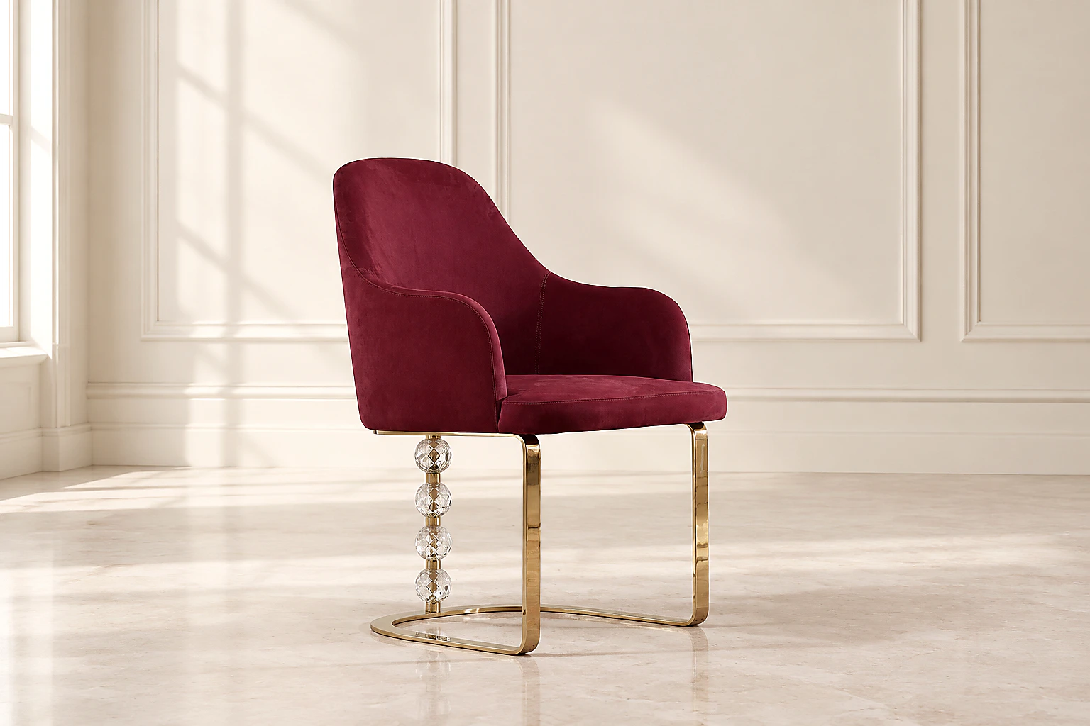 Dune Dining Chair product cover