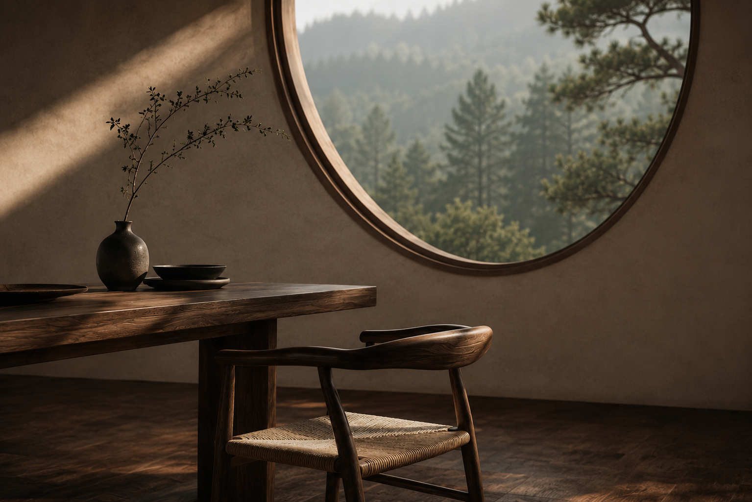 ShanSight furniture in a calm interior