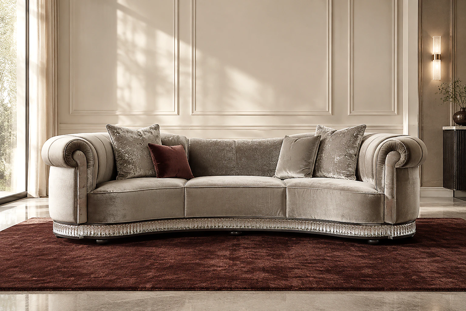 Madison Sofa